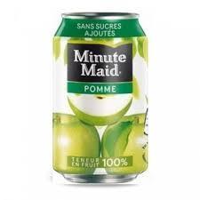 MAID POMME 33 CL